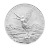 1 troy ounce zilveren Mexican Libertad munt - foto 1 - voorbeeld