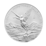 1 troy ounce zilver Mexican Libertad munt