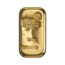 500 gram goudbaar Umicore - foto 1 - voorbeeld