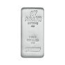 1 kilogram zilverbaar Asahi btw-vrij