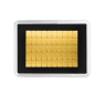 50x 0,5 gram gouden CombiBar