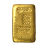 250 gram goudbaar diverse producenten - foto 1 - voorbeeld