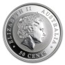 1/2 troy ounce zilveren Koala munten - foto 2 - voorbeeld