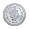 1 Troy ounce zilveren munt Athenian Owl - foto 2 - voorbeeld