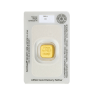 1 troy ounce goudbaar C. Hafner nugget - foto 2 - voorbeeld