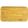 100 gram goudbaar diverse producenten - foto 2 - voorbeeld
