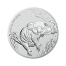 1 troy ounce zilveren Koala munt