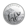Diverse zilveren munten van Canadese munthuizen - foto 1 - voorbeeld
