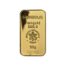 50 gram goudbaar diverse producenten - foto 1 - voorbeeld