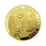 1/2 troy ounce gouden Noah's Ark munt - foto 1 - voorbeeld