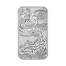 1 troy ounce zilveren muntbaar diverse producenten - foto 2 - voorbeeld