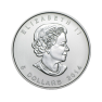 1 Troy ounce zilveren Bald Eagle munt - foto 2 - voorbeeld