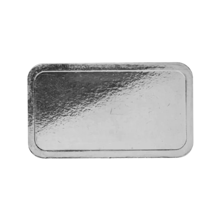 Zilverbaar 1 troy ounce Umicore