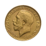 Gouden Pond Sovereign munt - foto 2 - voorbeeld