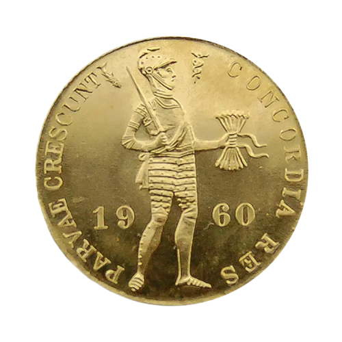 Gouden dukaat