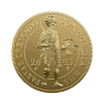 Dubbele gouden dukaat