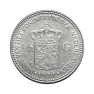 Zilveren halve gulden (1921-1930)