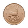 1 troy ounce gouden Krugerrand munt