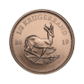 1/2 troy ounce gouden Krugerrand munt