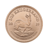 1/10 troy ounce gouden Krugerrand munt