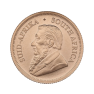 1/10 troy ounce gouden Krugerrand munt - foto 2 - voorbeeld
