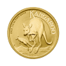 1/4 troy ounce gouden Kangaroo munt