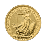 1/2 troy ounce gouden Britannia munt