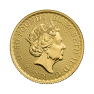 1/2 troy ounce gouden Britannia munt - foto 2 - voorbeeld