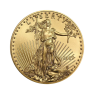 1/10 troy ounce gouden American Eagle munt