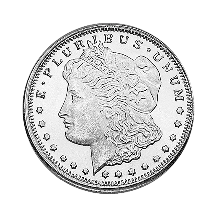 1/4 troy ounce zilveren munt diverse producenten