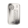 Zilverbaar 100 gram Umicore - foto 1 - voorbeeld