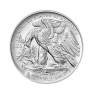 1 troy ounce palladium American Eagle munt
