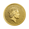 1 troy ounce gouden Britannia munt - foto 2 - voorbeeld
