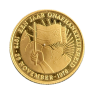 Gouden 100 gulden Suriname - foto 2 - voorbeeld