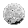 1/4 troy ounce zilveren Noah’s Ark munt - foto 1 - voorbeeld