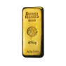 1 kilogram goudbaar diverse producenten - foto 1 - voorbeeld
