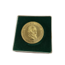 Gouden penning Willem van Oranje 1964 - foto 2 - voorbeeld