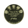 Gouden Sucre Bicentenario munt 1995 - foto 1 - voorbeeld