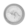 1 troy ounce zilveren Kangaroo munt