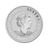 1 troy ounce zilveren Kangaroo munt - foto 2 - voorbeeld