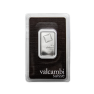 20 gram platina baar Valcambi