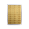 100x 0,5 gram gouden Combibar
