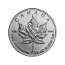 1/2 troy ounce platina munt