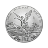 5 troy ounce zilveren Mexican Libertad munt