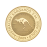 2 troy ounce gouden Kangaroo munt
