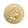 2 troy ounce gouden Kangaroo munt - foto 2 - voorbeeld