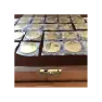 Franklin Mint - Het Volledige Oeuvre van Vermeer - foto 2 - voorbeeld