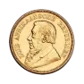 Gouden 1 Pond munt uit Zuid-Afrika - foto 2 - voorbeeld