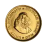 Gouden 1 Rand munt uit Zuid-Afrika - foto 2 - voorbeeld