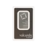 50 gram platinabaar diverse producenten